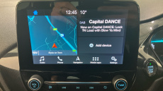 Ford Fiesta 1.0 EcoBoost ST-Line 5dr Petrol Hatchback